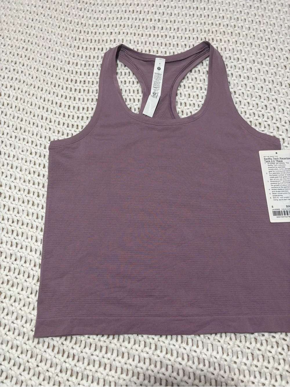 lululemon athletica lululemon swiftly